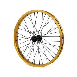Rant Party On V2 Front Wheel (Matte Gold) (20 x 1.75) - 411-18020