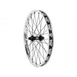 Rant Party On V2 Front Wheel (Silver) (20 x 1.75) - 414-18020