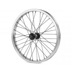 Rant Party On V2 18" Front Wheel (Silver) (18 x 1.75) - 414-18162