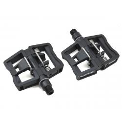 Time Link ATAC Dual Sided Pedals (Black) (9/16") - 01301001
