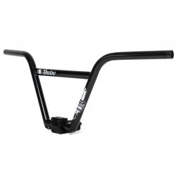 The Shadow Conspiracy Crowbar Featherweight Bars (Matte Black) (8.7" Rise) - 103-07109_8.7