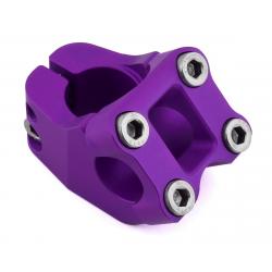 Von Sothen Racing Stubby Pro Stem (Purple) (26mm) - 2046_VS