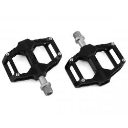 HT AR06-SX Junior Pedals (Black) (9/16") - 2676-050-BK