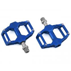 HT AR06-SX Junior Pedals  (Blue) (9/16") - 2676-050-BU