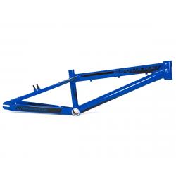 SSquared CEO BMX Race Frame (Blue) (Junior) - FR-S215JR20-BL
