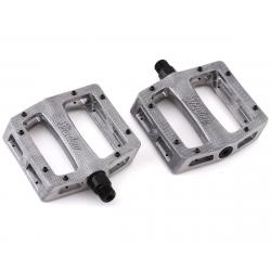 The Shadow Conspiracy Metal Alloy Sealed Pedals (Trey Jones) (Polished) (9/16") - 114-07066