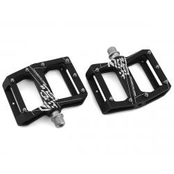 INSIGHT Platform Pedals (Black) (9/16") (Mini) - INPEMI916BKBK