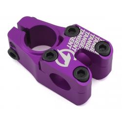 Tangent Split Top Load Stem (Purple) (1-1/8") (40mm) - 25-2409