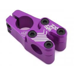Tangent Split Top Load Stem (Purple) (1-1/8") (45mm) - 25-2459