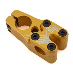 Tangent Split Top Load Stem (Gold) (1-1/8") (53mm) - 25-2538