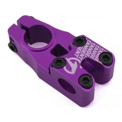 Tangent Split Top Load Stem (Purple) (1-1/8") (57mm) - 25-2579