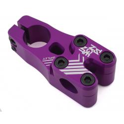 Tangent Split Top Load Stem (Purple) (1-1/8") (60mm) - 25-2609