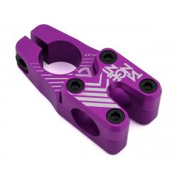 Tangent Mini Split Top Load Stem (Purple) (1") (40mm) - 25-3409