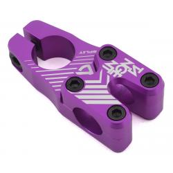 Tangent Mini Split Top Load Stem (Purple) (1") (45mm) - 25-3459