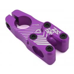 Tangent Mini Split Top Load Stem (Purple) (1") (50mm) - 25-3509