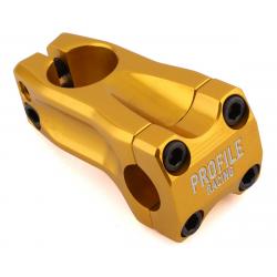 Profile Racing Acoustic Stem (Gold) (53mm) - ACC53GLD