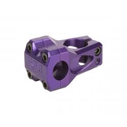 Profile Racing Mini Race Acoustic 1" Stem (Purple) (35mm) - ACCMIN35PUR