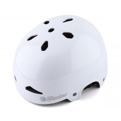 The Shadow Conspiracy FeatherWeight Helmet (White) (L/XL) - 105-06021_L/XL