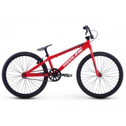 Redline 2021 MX-24 Pro Cruiser BMX Bike (Red) (21.8" Toptube) - 06-790-6516