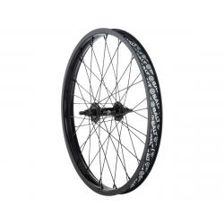 Salt Rookie Front Wheel (Black) (20 x 1.75) - 27031010114