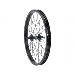 Salt Rookie Front Wheel (Black) (18 x 1.75) - 27031010115
