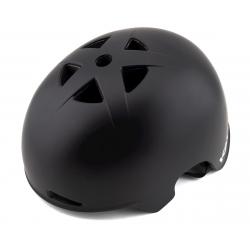 Kali Viva Helmet (Solid Black) (L) - 57150107