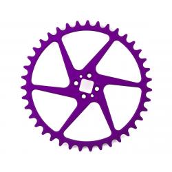 Von Sothen Racing Turbine Sprocket (Purple) (39T) - 3158_VS