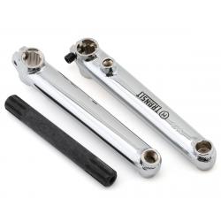 Mission Transit V2 Cranks (Chrome) (170mm) - MN5701CRO