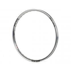 Box One Front Rim (Silver) (Front/Brakeless) (24 x 1.75) (36H) - BX-RM14F5076-SL