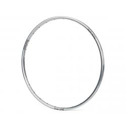 Box One Front Rim (Silver) (Front/Brakeless) (24 x 1-1/8) (28H) - BX-RM14F5208-SL