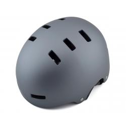 Bell Local BMX Helmet (Matte Grey) (S) - 7113908
