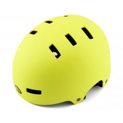 Bell Local BMX Helmet (Matte HiViz) (M) - 7129014