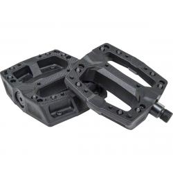 Eclat AK Signature Platform Pedals (Black) (9/16") - 18033020116