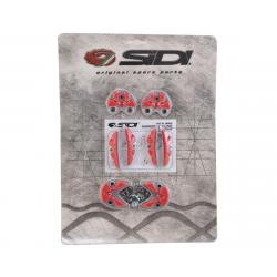 Sidi SRS Drako Replacement Traction Pads (39-40) - 13925000384