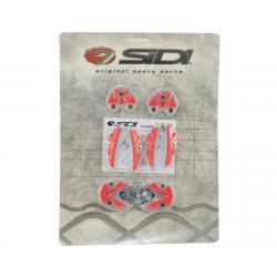 Sidi SRS Drako Replacement Traction Pads (41-44) - 13925000414
