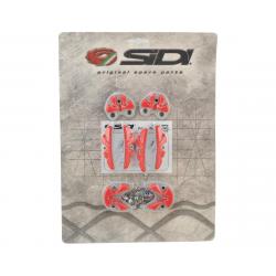 Sidi SRS Drako Replacement Traction Pads (45-50) - 13925000454