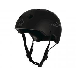 Pro-Tec Classic Certified Helmet (Matte Black) (M) - 200000804