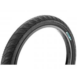 Merritt Option "Slidewall" Folding Tire (Black) (20" / 406 ISO) (2.35") - TIRME7001235BLA