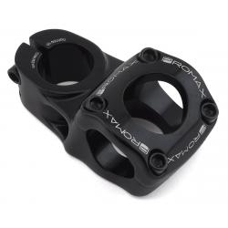 Promax Impact 53mm Top Load Stem for 31.8mm Bars Black - PX-ST145331T-BK