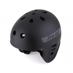 Pro-Tec Full Cut Helmet (Matte Black) (S) - 602213A8A*SM