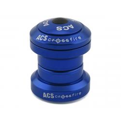 ACS Headset Crossfire External (Blue) (1-1/8") - 63826-2000