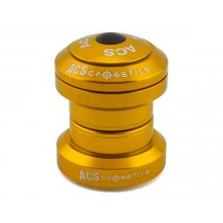 ACS Headset Crossfire External (Gold) (1-1/8") - 63826-5000