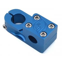 SE Racing Racing Narler Stem (1-1/8") (22.2mm) (Blue) - 4426-SE