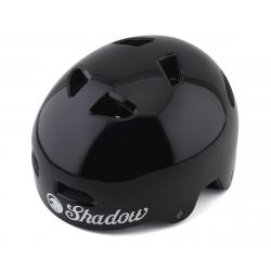 The Shadow Conspiracy Classic Helmet (Gloss Black) (XS) - 103-06013_XS