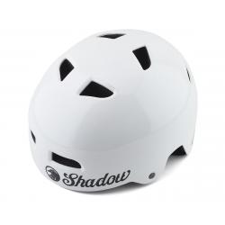 The Shadow Conspiracy Classic Helmet (Gloss White) (2XL) - 105-06013_2XL