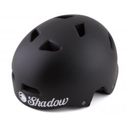 The Shadow Conspiracy Classic Helmet (Matte Black) (XS) - 133-06013_XS