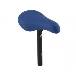 Mission Carrier Stealth V2 Pivotal Combo (Blue) (Seat & Seatpost) (25.4mm) - MN3121BLU
