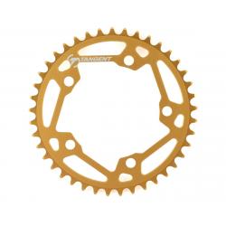 Tangent Halo 5-Bolt Chainring (Gold) (41T) - 27-2541G
