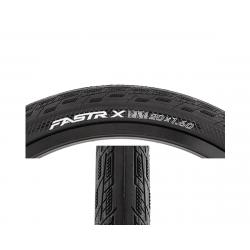 Tioga FASTR X Tire - 20 x 1.6, Clincher, Folding, Black, 120tpi - R9ZA3077