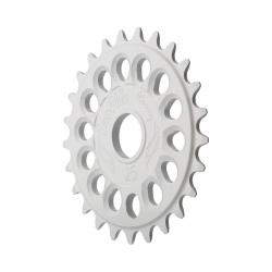 Profile Racing Imperial Sprocket (White) (25T) - IMP25WHT
